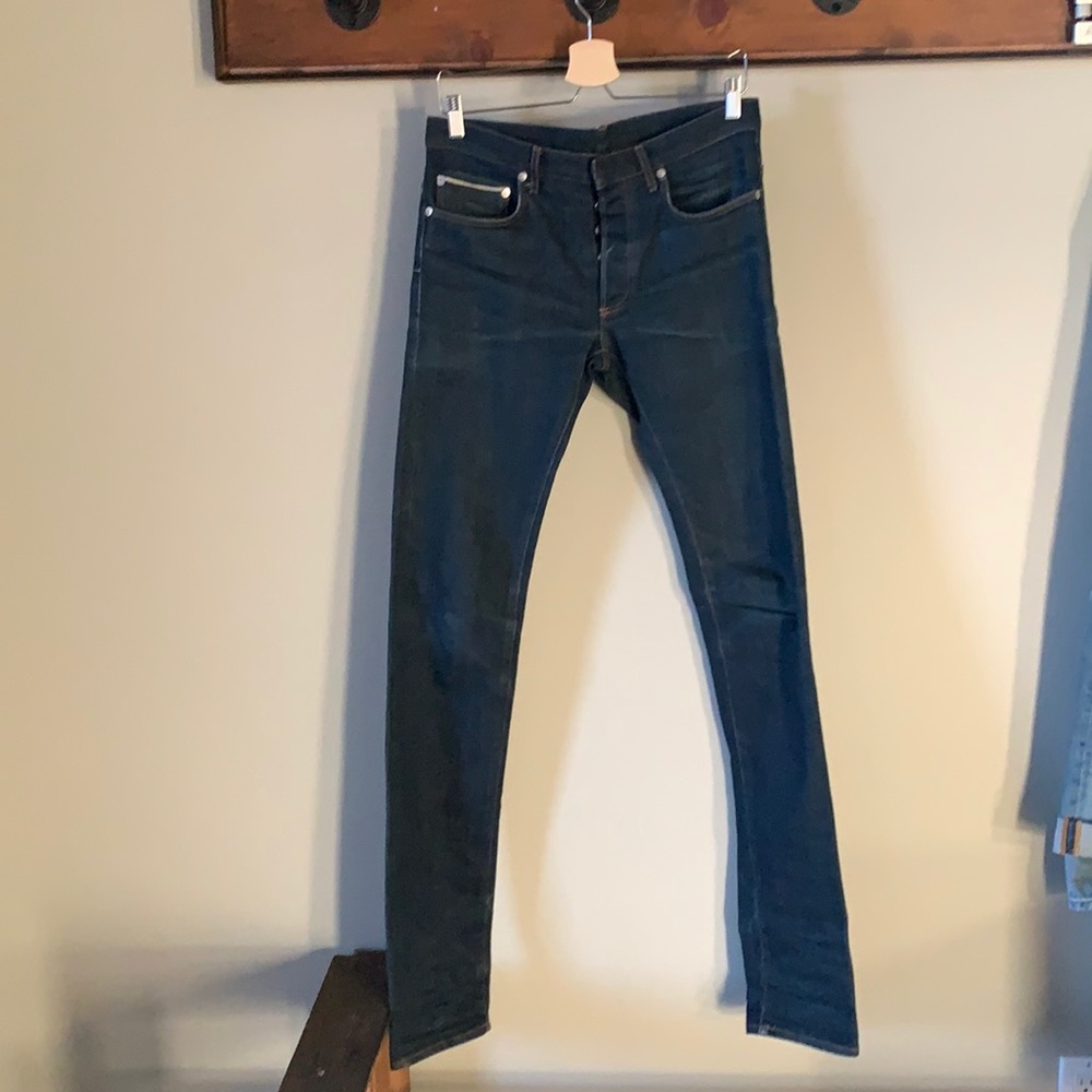 Dior jeans
